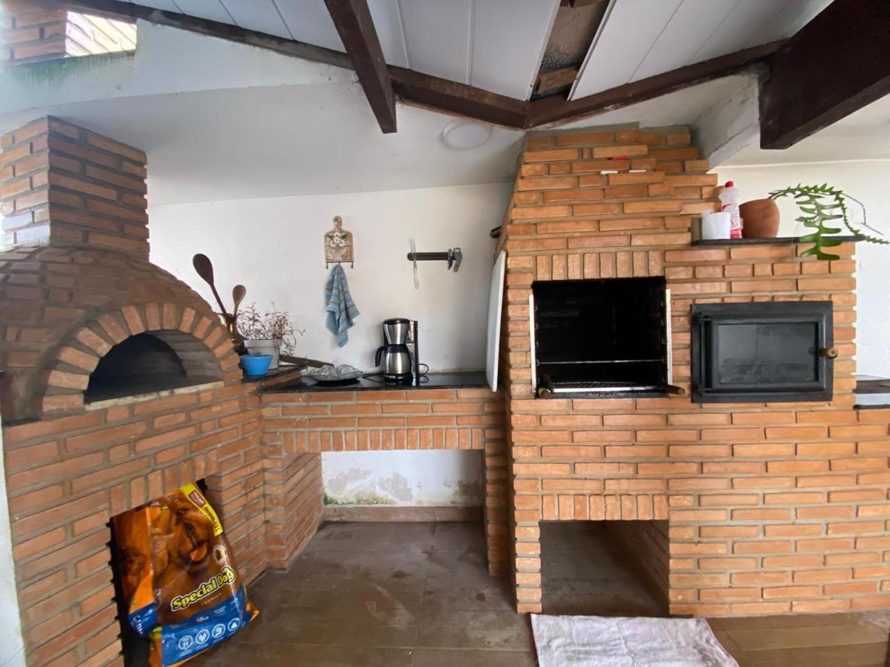 Suite Com Piscina Paraty Ngoại thất bức ảnh