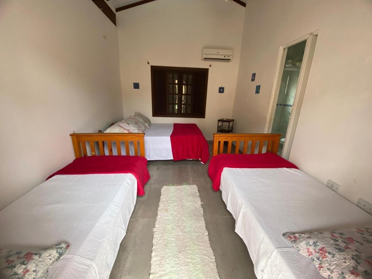 Suite Com Piscina Paraty Ngoại thất bức ảnh