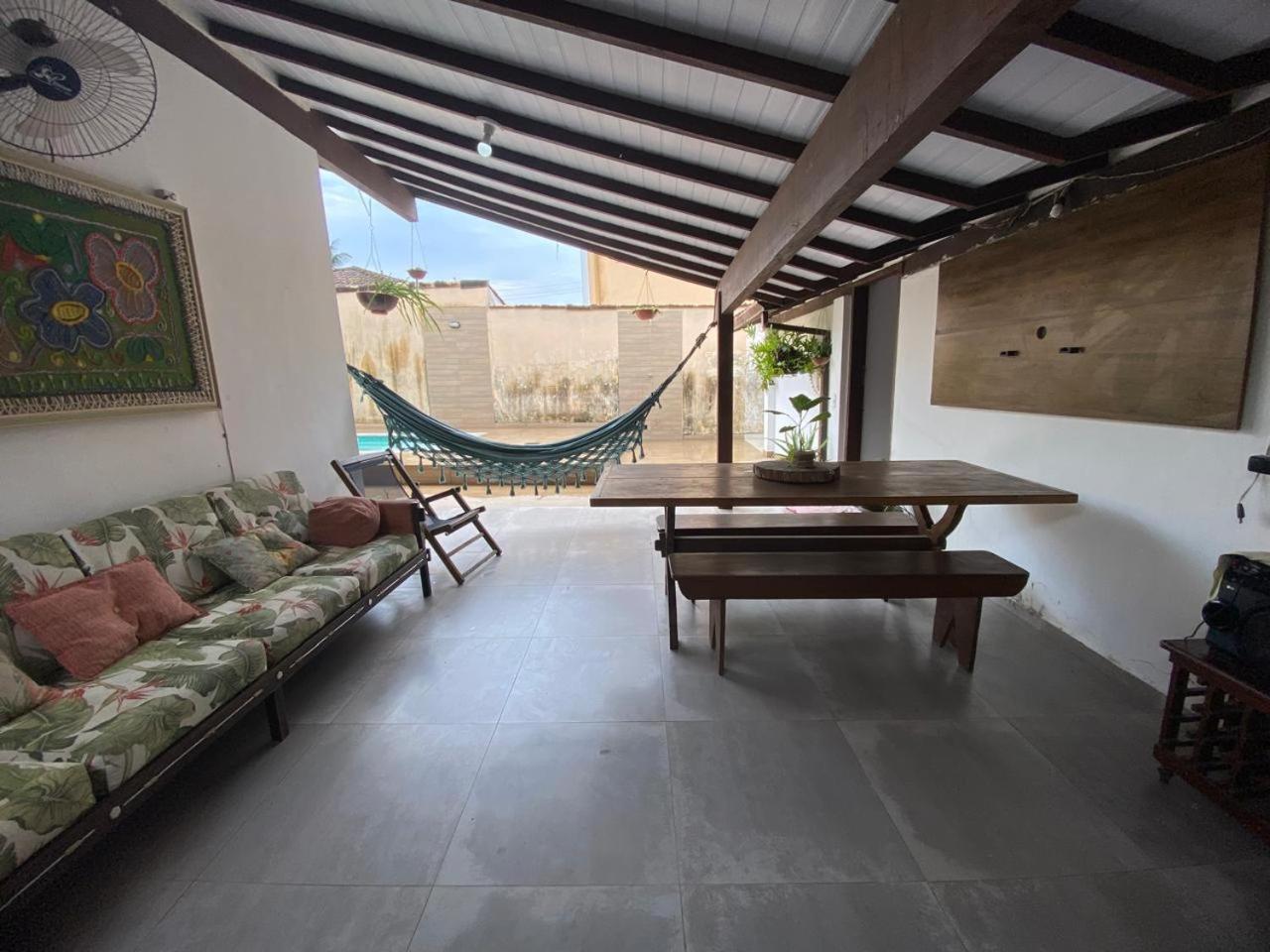 Suite Com Piscina Paraty Ngoại thất bức ảnh