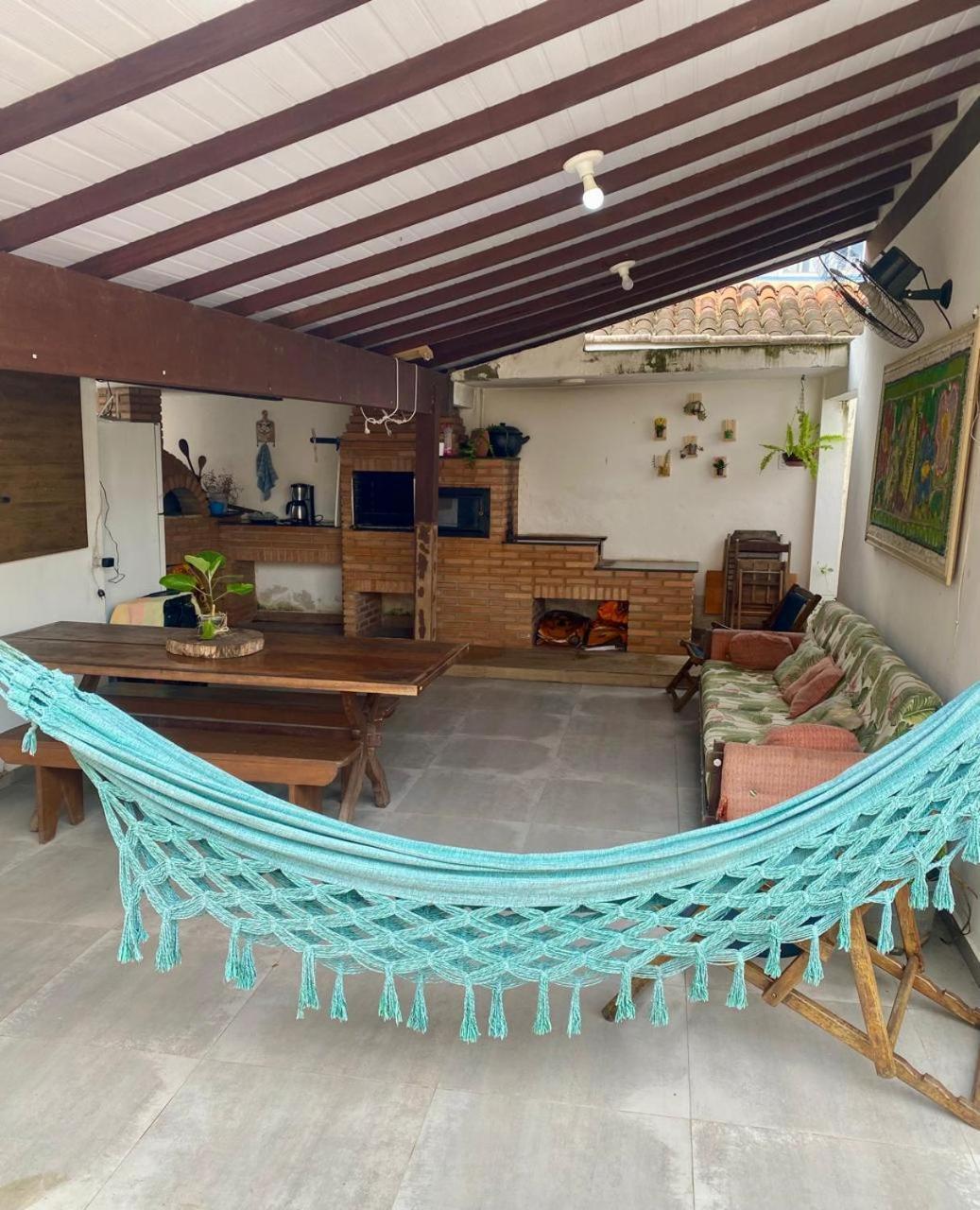 Suite Com Piscina Paraty Ngoại thất bức ảnh